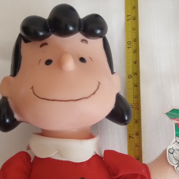 Vintage McDonald's Lucy Doll 1993 - Picture 5 of 11